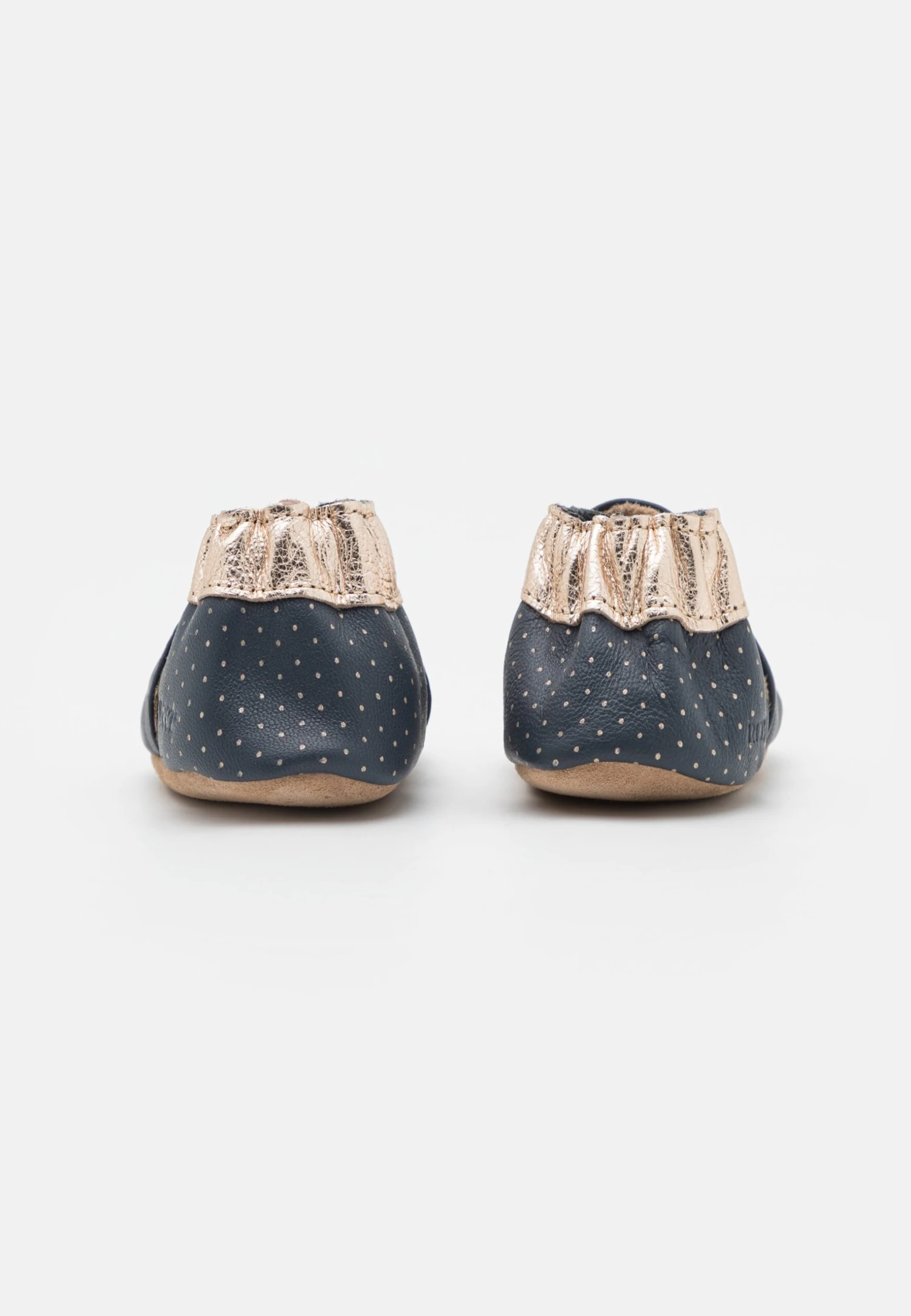 ROBEEZ Fly In The Wind - Babyschoenen - Marine 5 ROBEEZ Fly In The Wind - Babyschoenen - Marine - Afbeelding 3