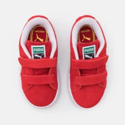 Puma Classic Xxi V Inf - Sneakers Laag - High Risk Red/White -Stijl Schoen Verkoopwinkel 66b6e80671d348f7b06315a7c9f46fc6 scaled