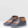 ROBEEZ Game Run - Babyschoenen - Marine -Stijl Schoen Verkoopwinkel 66d01d4bb46140d991e625710d32430e