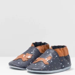 ROBEEZ Game Run - Babyschoenen - Marine