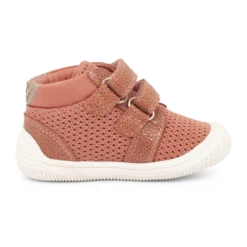 Woden Tristan Baby - Babyschoenen - Canyon Rose -Stijl Schoen Verkoopwinkel 67f7939171f5438c95da72d53cd50e12