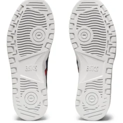 ASICS SportStyle Japan S Gs - Sneakers Laag - White/Classic Red -Stijl Schoen Verkoopwinkel 68dd6508f668413fbbf035d38b9b5927 scaled