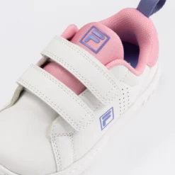Fila Crosscourt 2 Nt Tdl - Klittenbandschoenen - White Wild Rose -Stijl Schoen Verkoopwinkel 69745b4d2a2f47299614bc9e5eb8e4d2 scaled