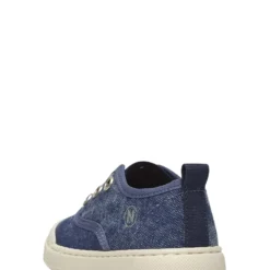 Naturino Dabos - Sneakers Laag - Blau -Stijl Schoen Verkoopwinkel 698d67eca7e04e9080334e4b9bc07bdc