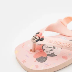 Havaianas Flip Flop Baby Disney Classics Ii - Teenslippers - Pink -Stijl Schoen Verkoopwinkel 69e682e10c23475c8d8ca6bee125b19d scaled