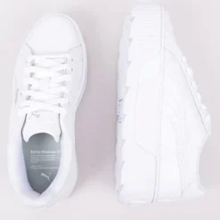 Puma Karmen L - Sneakers Hoog - White 11 Puma Karmen L - Sneakers Hoog - White -Stijl Schoen Verkoopwinkel 6a09604c9a0840a1894a5a72e0abc1ee