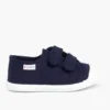 Tiras Adherentes - Sneakers Laag - Azul Marino -Stijl Schoen Verkoopwinkel 6a82199a72c543b3bc1039a89a444609