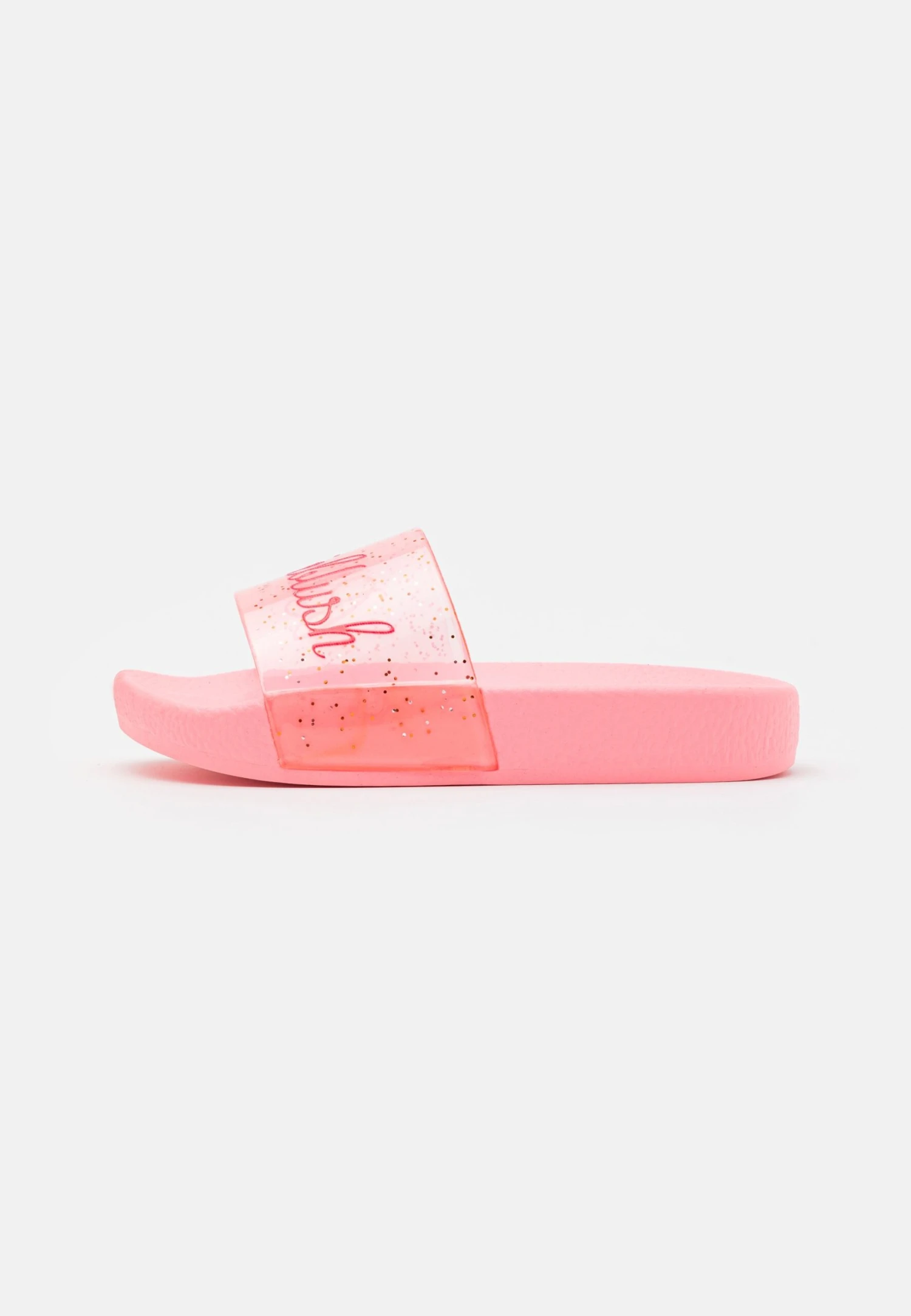 Billieblush Aqua Slides - Muiltjes - Light Pink 3 Billieblush Aqua Slides - Muiltjes - Light Pink