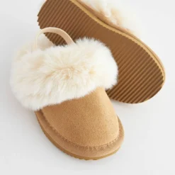Next Standard - Pantoffels - Tan Brown Faux Fur -Stijl Schoen Verkoopwinkel 6abb75af1ecb4e1ca82d6252276c0473 scaled