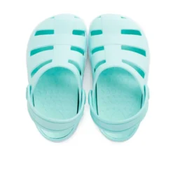 Goma Tipo Tenis Tira Trasera - Badslippers - Aguamarina -Stijl Schoen Verkoopwinkel 6ac4c62906eb4b21a211a33721dbd066 scaled