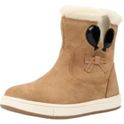 Geox B Trottola- Babyschoenen - Brown -Stijl Schoen Verkoopwinkel 6ae9b368048c478a95a783738195b780