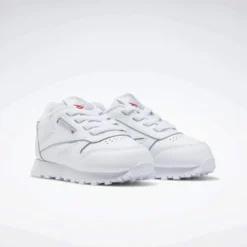 Reebok Classic Sneakers Laag - White