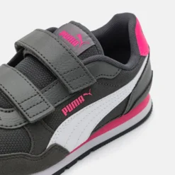 Puma St Runner Unisex - Sneakers Laag - Shadow Gray/White/Glowing Pink -Stijl Schoen Verkoopwinkel 6b63902d814142cdba3e291a2ae779f6 scaled
