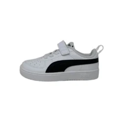 Puma Sneakers Laag - Black