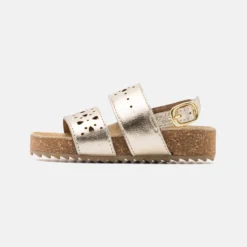 Bonton Unisex - Sandalen - Or