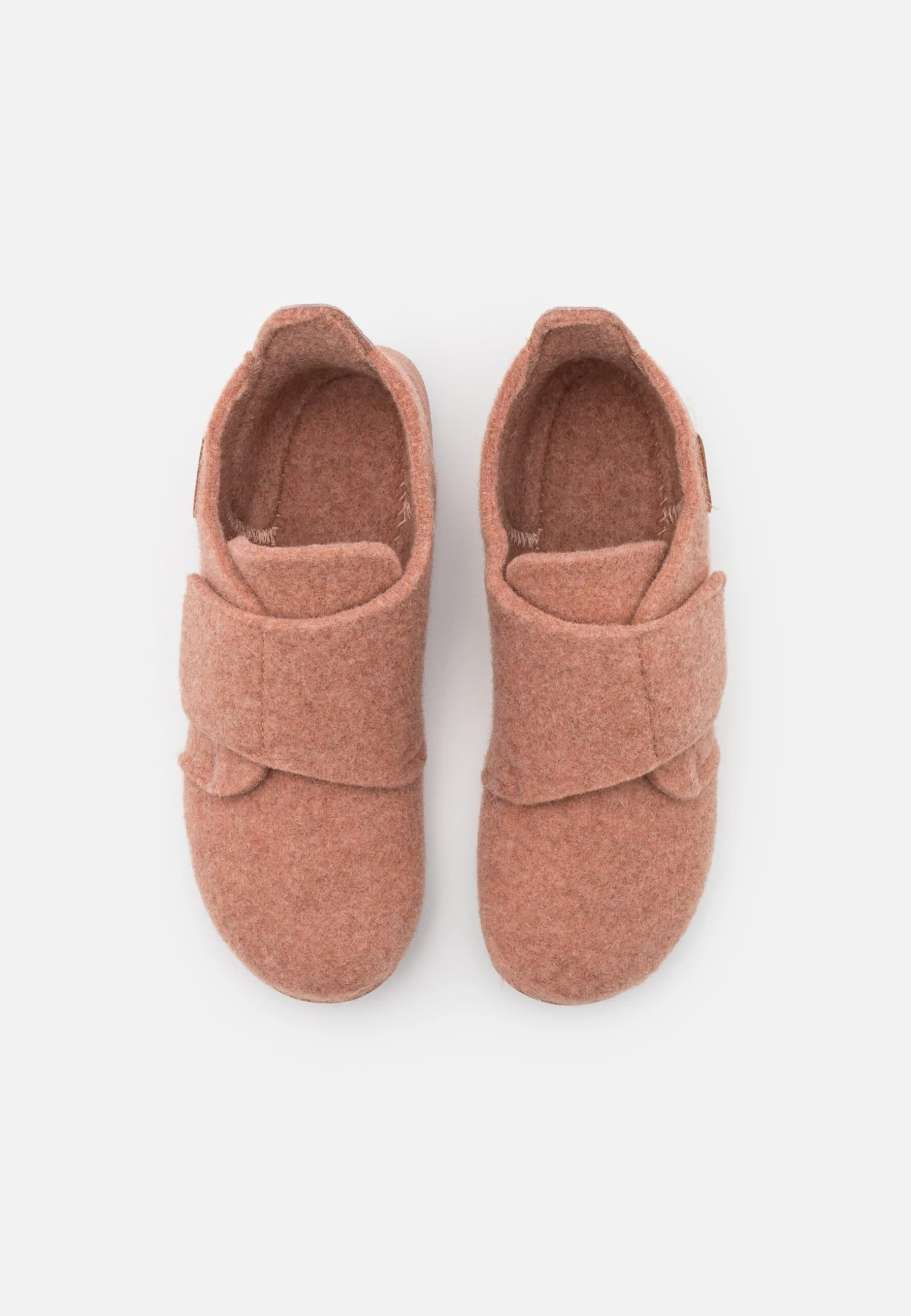 Bisgaard Ballet Home Shoe - Pantoffels - Rose 6 Bisgaard Ballet Home Shoe - Pantoffels - Rose - Afbeelding 4