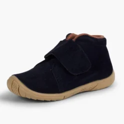 Klittenbandschoenen - Azul Marino