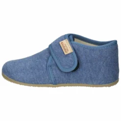 Living Kitzbühel Babyschoenen - Media Blue