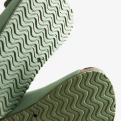 Next Cushioned Footbed Double Buckle Touch Fastening - Sandalen - Sage Green -Stijl Schoen Verkoopwinkel 6c490946ab7d461aafa29cd59e543263 scaled