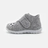 Superfit Happy - Pantoffels - Grau -Stijl Schoen Verkoopwinkel 6c54f561376d4cc593877297b50b2814 scaled