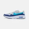 Nike Sportswear Air Max Sc Bg Unisex - Sneakers Laag - Pure Platinum/Blue Lightning/White/Deep Royal Blue -Stijl Schoen Verkoopwinkel 6c6fd9c8cbd643f1982b7d369891b0d0 scaled