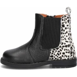 Babyschoenen - Zwart