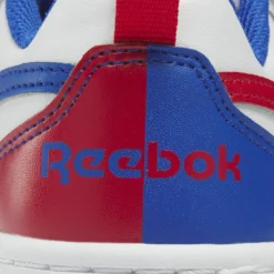 Reebok Classic Royal Prime- Sneakers Laag - Cloud White Vector Red Vector Blue -Stijl Schoen Verkoopwinkel 6cf3afa3589a4163bb7d4fbd39f8243b