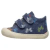 Naturino Cocoon Vl - Klittenbandschoenen - Blau -Stijl Schoen Verkoopwinkel 6d0556aa2e134a4face951e2888c2a18
