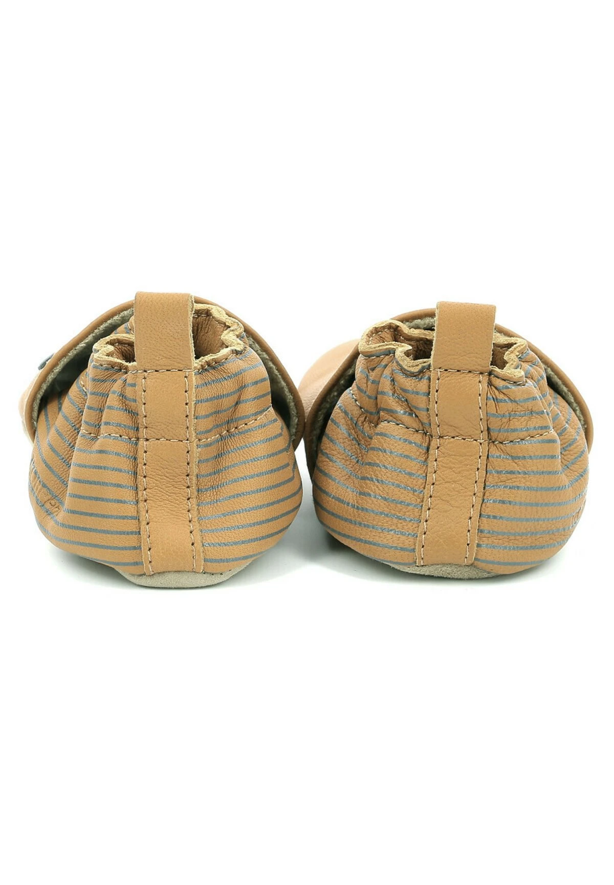 ROBEEZ Doubear - Babyschoenen - Camel 6 ROBEEZ Doubear - Babyschoenen - Camel - Afbeelding 4
