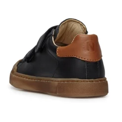 Naturino Eindhoven Vl - Klittenbandschoenen - Schwarz -Stijl Schoen Verkoopwinkel 6d0a2ee0ff8549e09be77170f30eb8d5