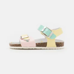 Primigi Sandalen - Canar/Rosa/Acqua