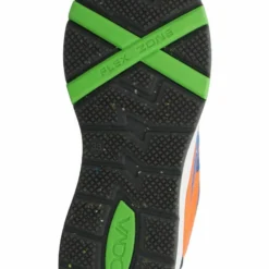 Vado Sneakers Laag - Orange -Stijl Schoen Verkoopwinkel 6d716584fe424f28acee307ceaebc420