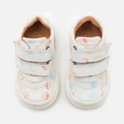 Bisgaard Kae Unisex - Sneakers Laag - White/Multi-Coloured -Stijl Schoen Verkoopwinkel 6db521f4f0be48c2b40433561cdd13e7 scaled