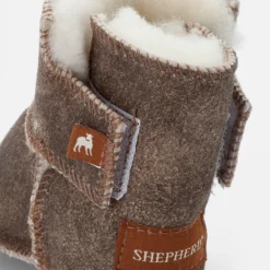 Shepherd Borås Unisex - Babyschoenen - Antique/Creme -Stijl Schoen Verkoopwinkel 6dc9032d39fe4fd3948d3effdde548af scaled