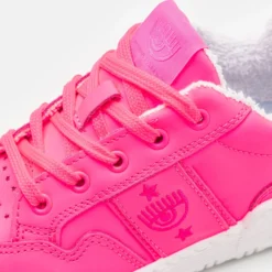 Chiara Ferragni Sneakers Laag - Pink Neon -Stijl Schoen Verkoopwinkel 6dfe2a90842043f5aa76dd814007c0f1 scaled