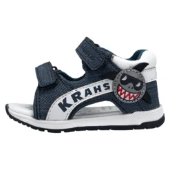 CHICCO Gail - Babyschoenen - Blue