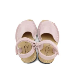 Menorquinas Elibasic - Sandalen - Light Pink 8 Menorquinas Elibasic - Sandalen - Light Pink -Stijl Schoen Verkoopwinkel 6ea93eb892664426ad3e6f4532ccfa02