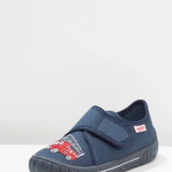 Superfit Bill - Pantoffels - Ocean -Stijl Schoen Verkoopwinkel 6eb81648b1bf454da74e4c974c2fd15b