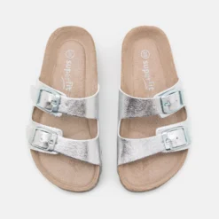 Superfit Jellies - Pantoffels - Silber -Stijl Schoen Verkoopwinkel 6ffb5e82b3ed460d89297efce063b6fb scaled
