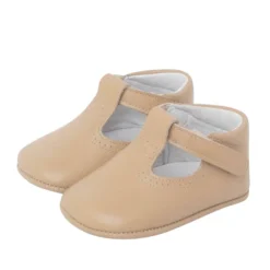 Badana Pepito - Pantoffels - Beige -Stijl Schoen Verkoopwinkel 70750640dcd44a838ea6d695c90bdc2d scaled