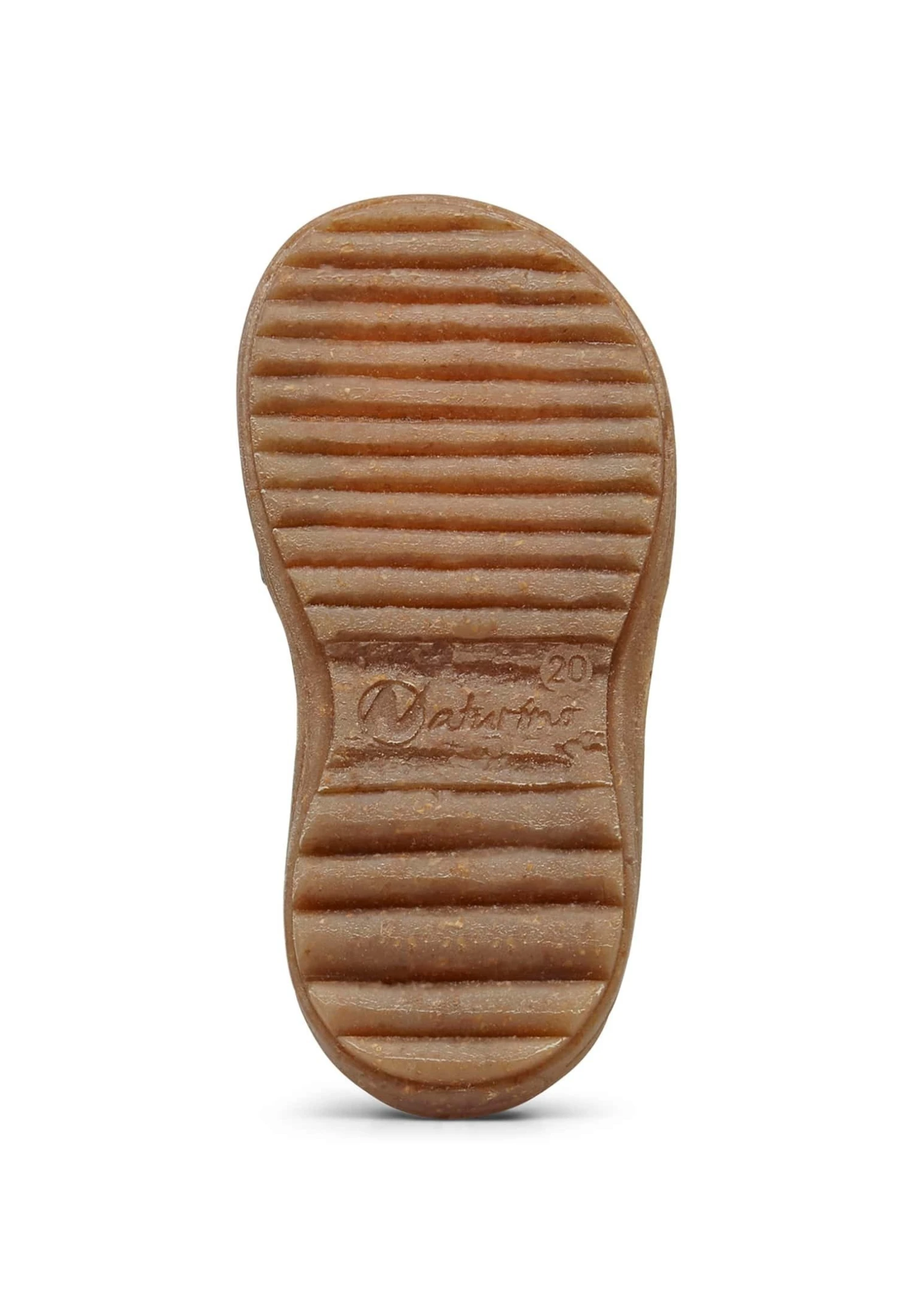 Naturino Begonia - Sandalen - Dunkelgrün 7 Naturino Begonia - Sandalen - Dunkelgrün - Afbeelding 5