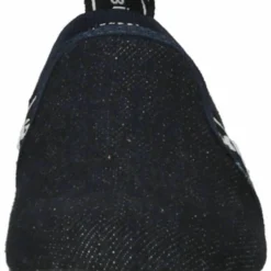 Living Kitzbühel T-Modell Schriftzug Unisex - Pantoffels - Nachtblau -Stijl Schoen Verkoopwinkel 70edeb0209e64d07ac0488c06edcec4b