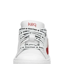 Sneakers Laag - Wit -Stijl Schoen Verkoopwinkel 70f0d51421ac42208fa43b093006583c