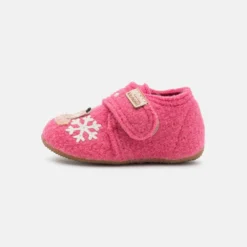 Living Kitzbühel Babyschoenen - Sweet Coral