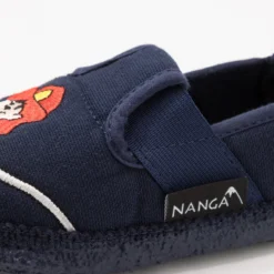 Nanga Feuerwehr - Pantoffels - Dunkelblau -Stijl Schoen Verkoopwinkel 71acc33042b64222929a7754ce7548f6