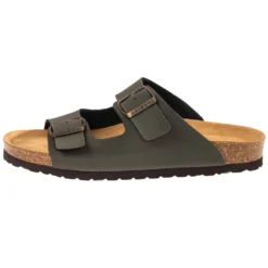 Korfu - Pantoffels - Olive