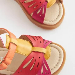 Next Babyschoenen - Bright Pink -Stijl Schoen Verkoopwinkel 7298eee15a404c89b4842d28ebb4c627 scaled