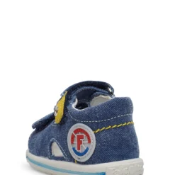 Nemo - Outdoorsandalen - Blau -Stijl Schoen Verkoopwinkel 72fcaa5e69204447bbdb0b1b68039e0b