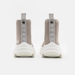 Steve Madden Master - Sneakers Hoog - Light Taupe/White -Stijl Schoen Verkoopwinkel 7382781efccd43c09e82bec68c0bd65e scaled