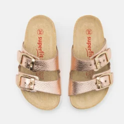 Superfit Fussbettpantoffel - Pantoffels - Bronze -Stijl Schoen Verkoopwinkel 741c9e9fd7dd4c94a896cec0365e1ac7 scaled